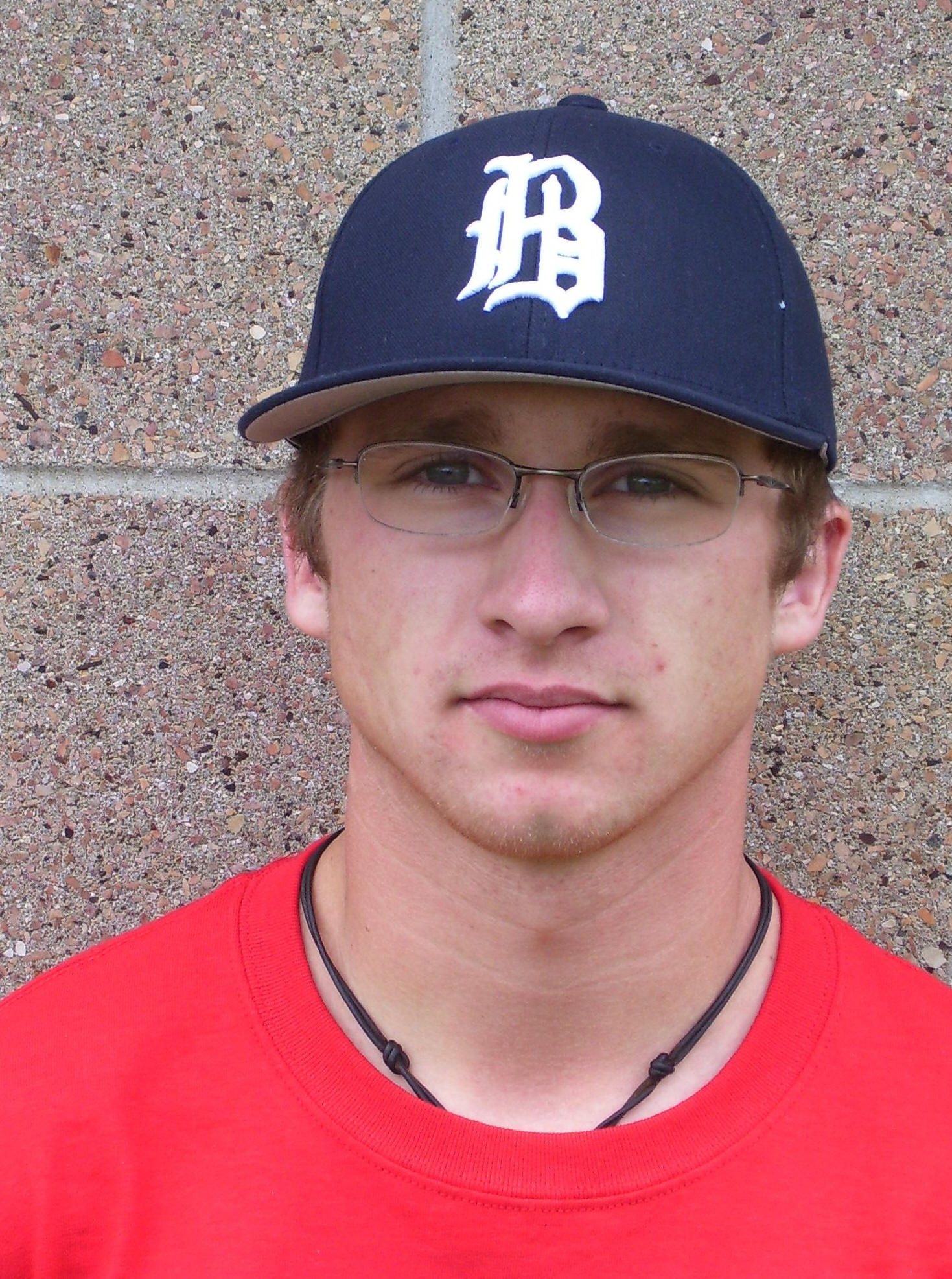Bismarck Governors American Legion Baseball Team